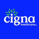 Cigna logo