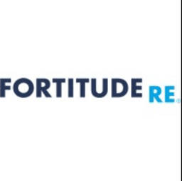 Fortitude Re logo