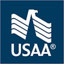 USAA logo