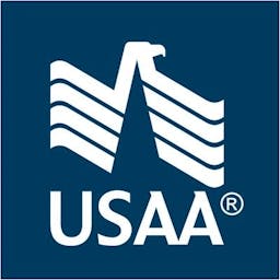 USAA logo